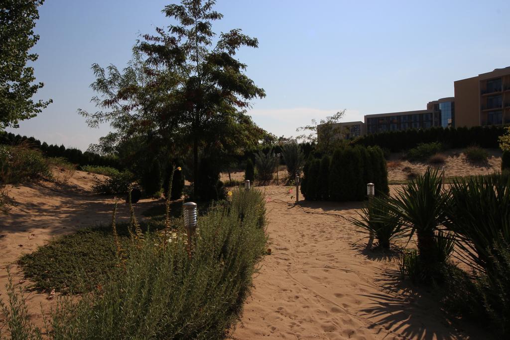 Menada Dune Residence Apartments Sunny Beach Exterior foto