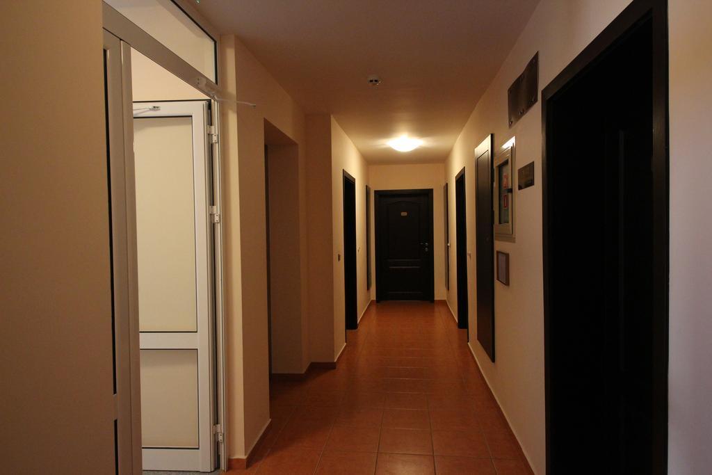 Menada Dune Residence Apartments Sunny Beach Exterior foto