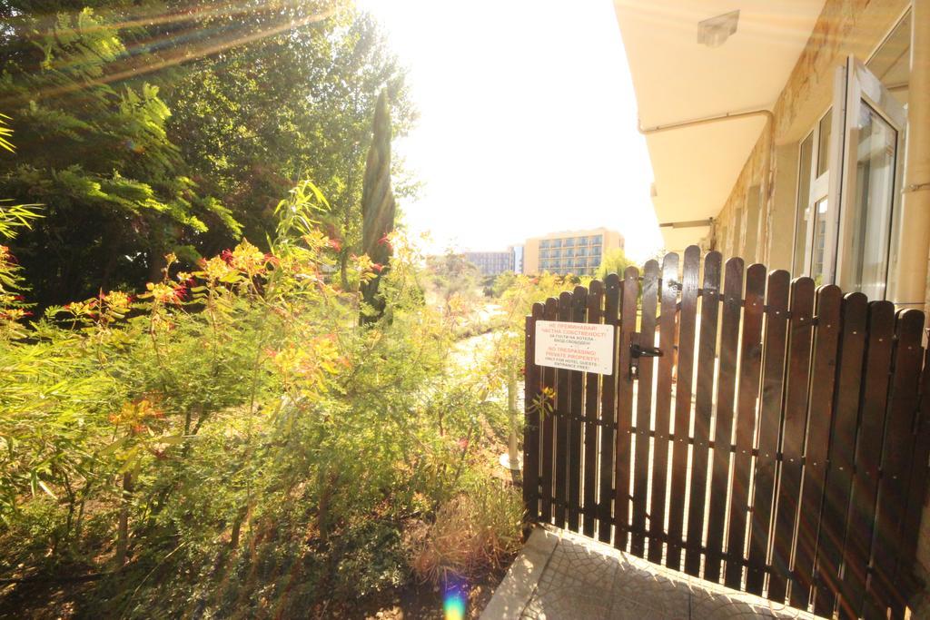 Menada Dune Residence Apartments Sunny Beach Exterior foto