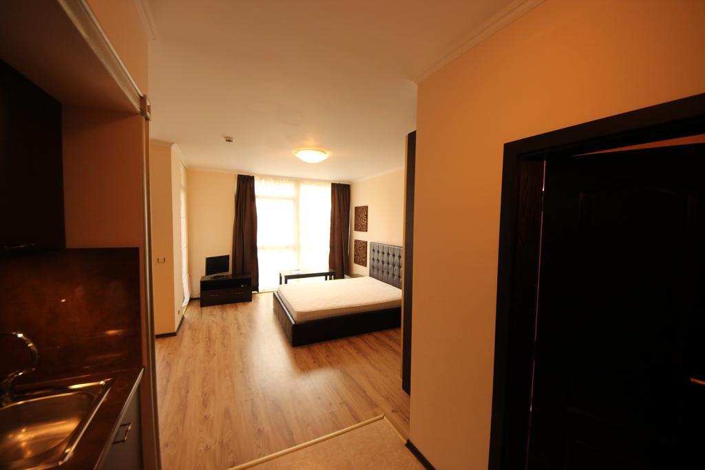 Menada Dune Residence Apartments Sunny Beach Habitación foto
