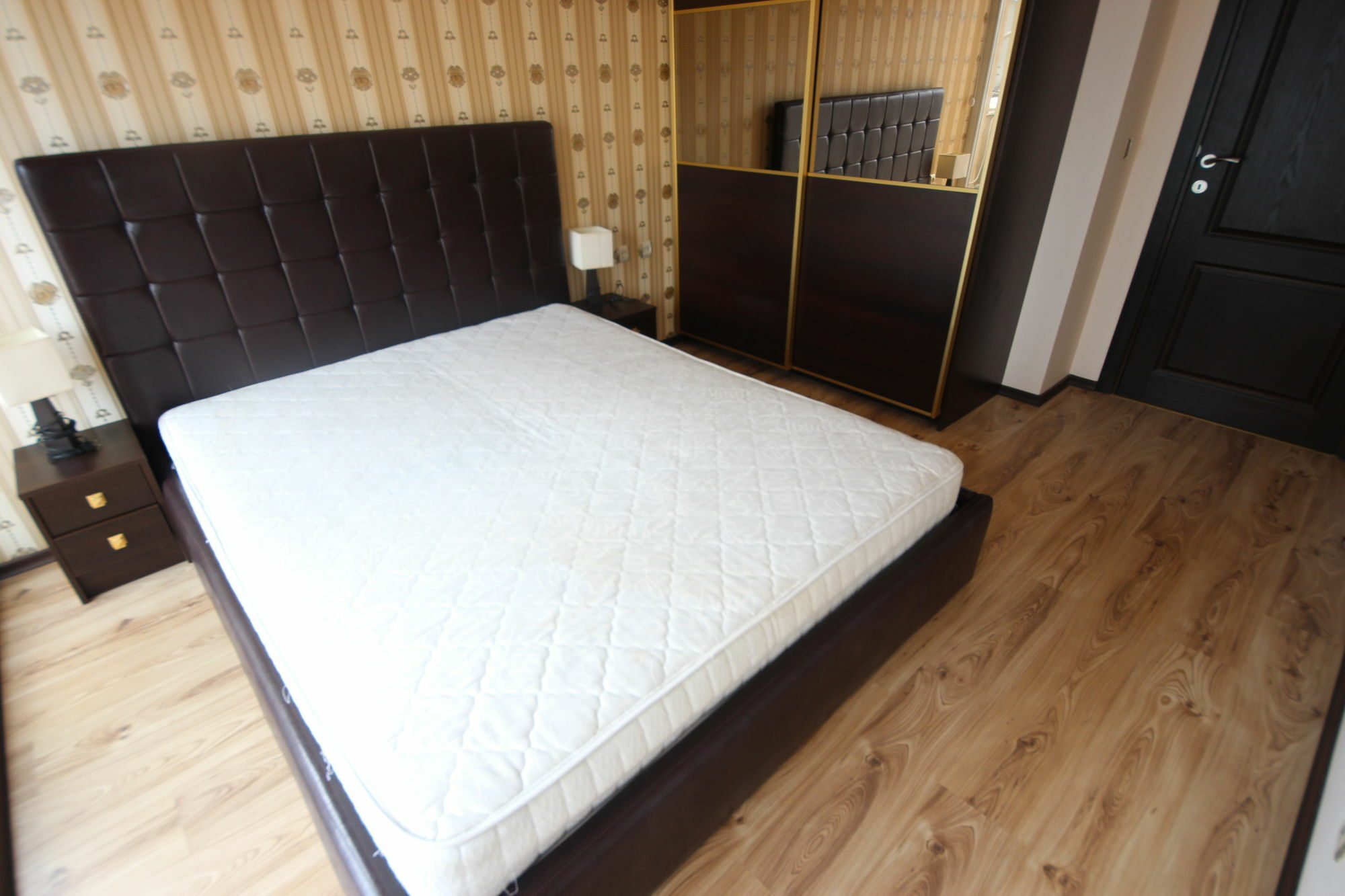 Menada Dune Residence Apartments Sunny Beach Exterior foto